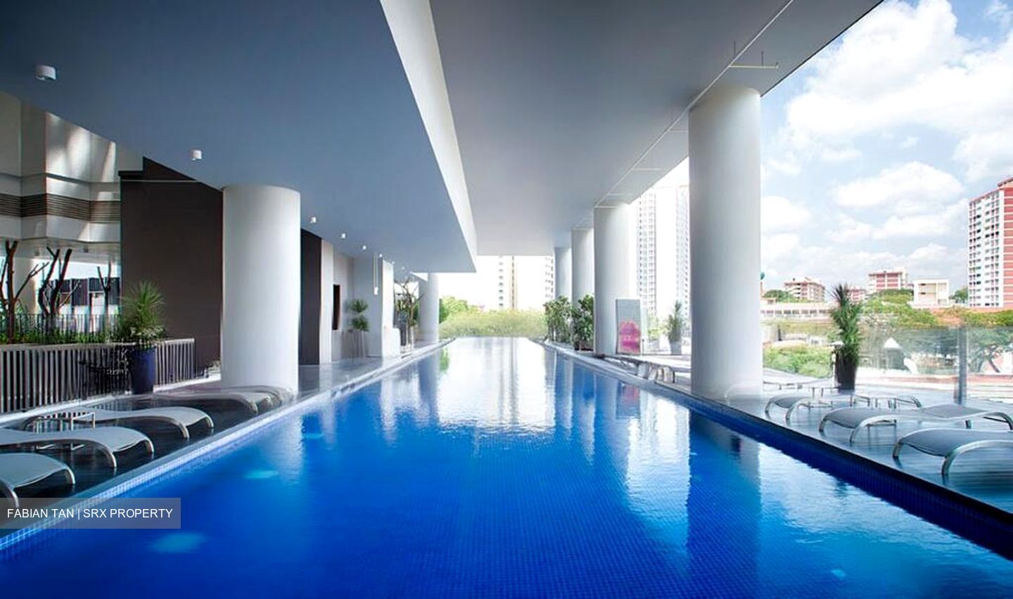 Centro Residences (D20), Condominium #594523581